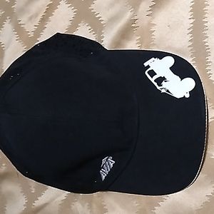 Black women's hat